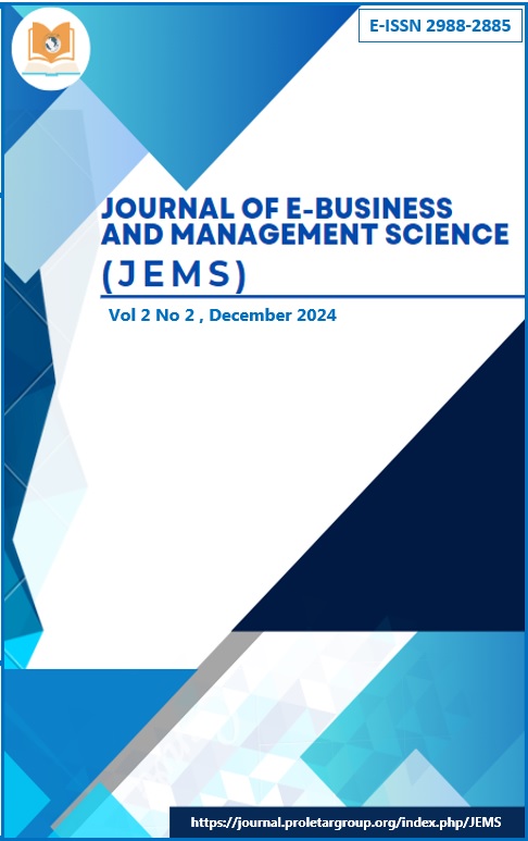					View Vol. 2 No. 2 (2024): Desember 2024
				